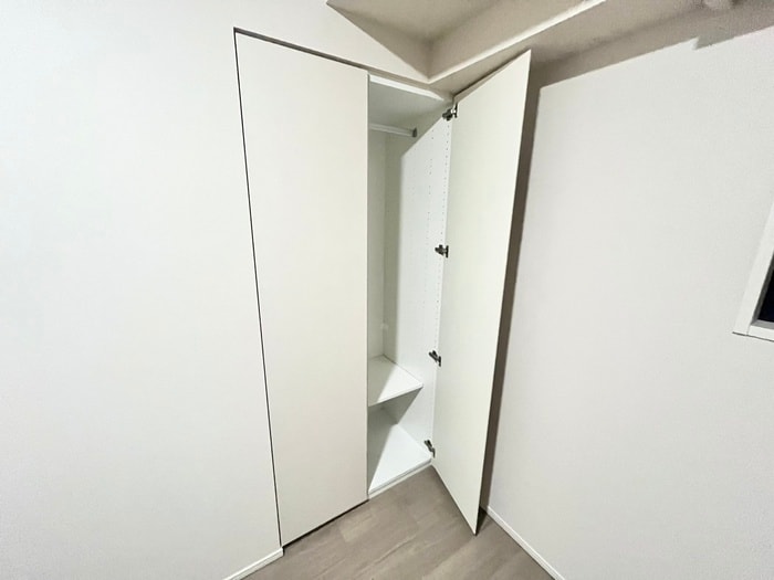 ｻﾞ･ﾊﾟｰｸﾊｳｽ堀川六角（301）の物件内観写真