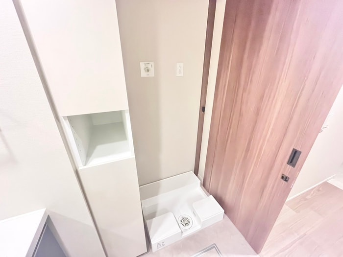 ｻﾞ･ﾊﾟｰｸﾊｳｽ堀川六角（301）の物件内観写真