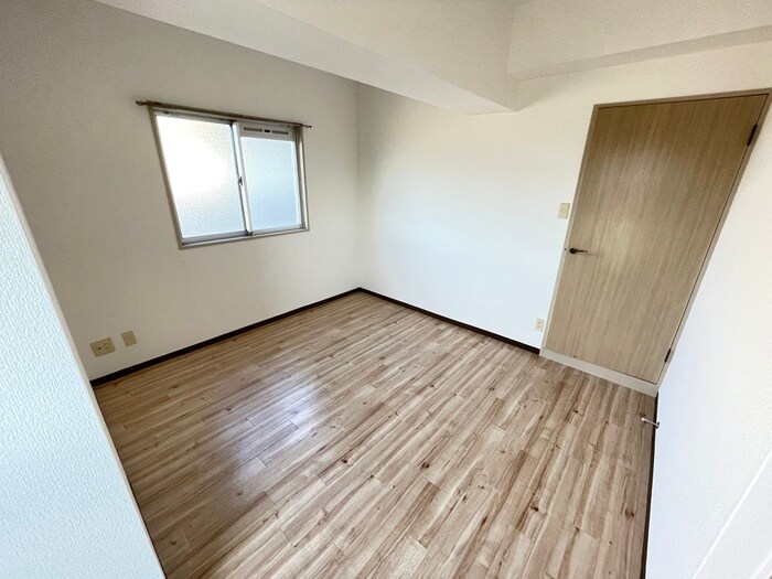 アビタシオン　アールデコの物件内観写真