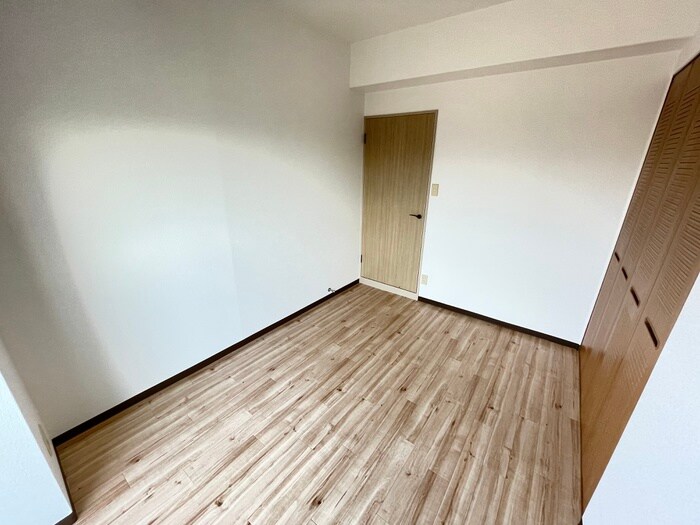 アビタシオン　アールデコの物件内観写真