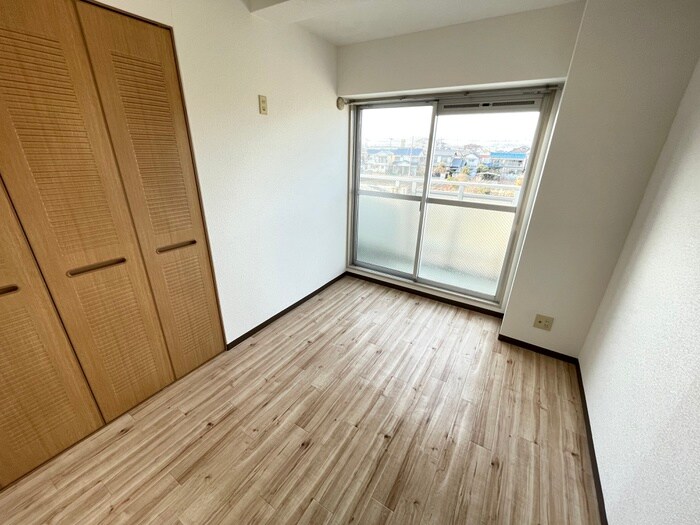 アビタシオン　アールデコの物件内観写真