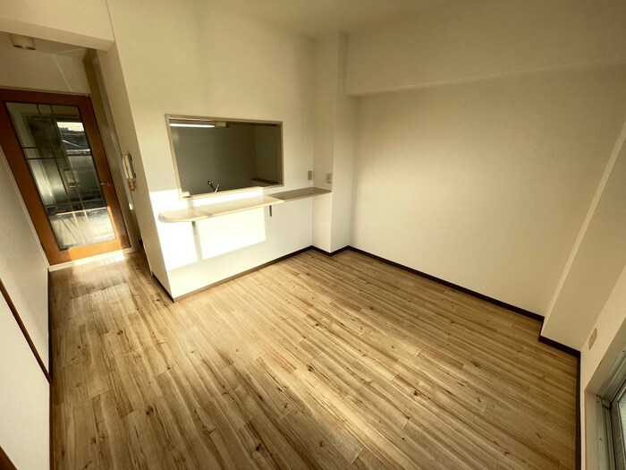 アビタシオン　アールデコの物件内観写真