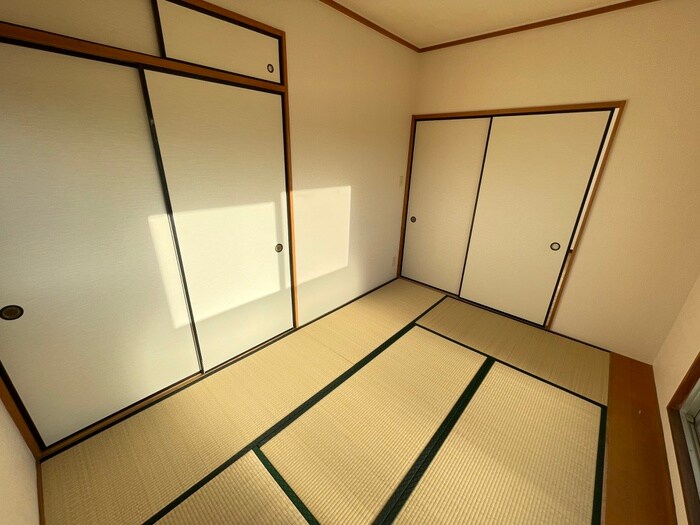 アビタシオン　アールデコの物件内観写真