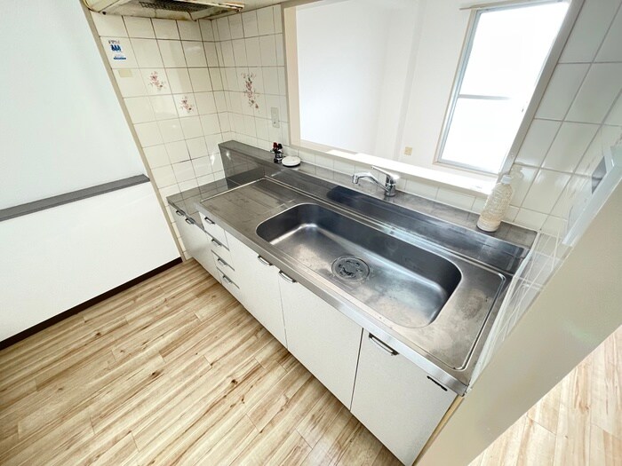 アビタシオン　アールデコの物件内観写真