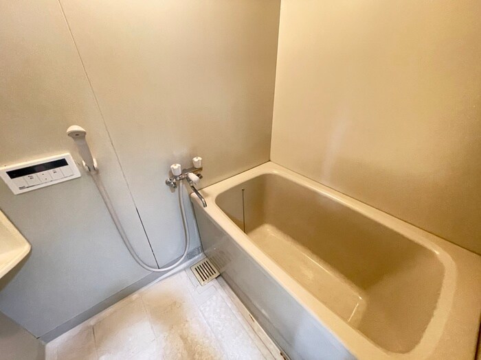 アビタシオン　アールデコの物件内観写真