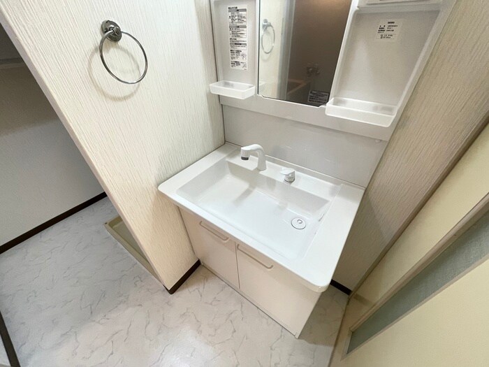 アビタシオン　アールデコの物件内観写真