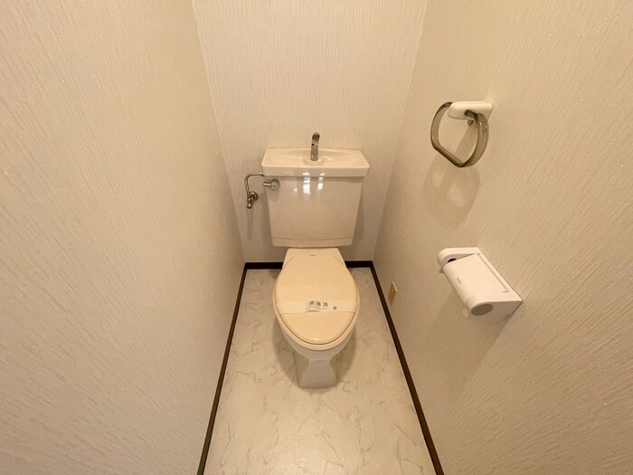 アビタシオン　アールデコの物件内観写真