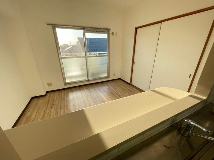 アビタシオン　アールデコの物件内観写真