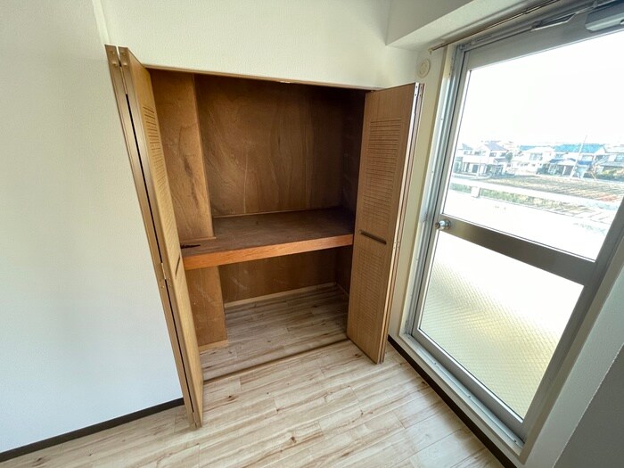 アビタシオン　アールデコの物件内観写真