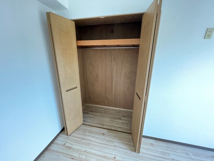 アビタシオン　アールデコの物件内観写真