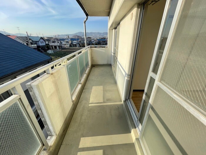 アビタシオン　アールデコの物件内観写真