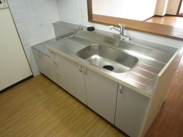 グランエールの物件内観写真