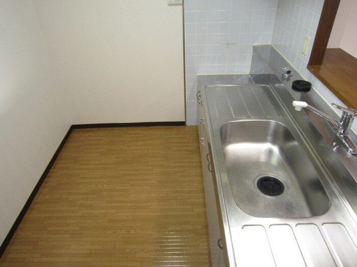 グランエールの物件内観写真