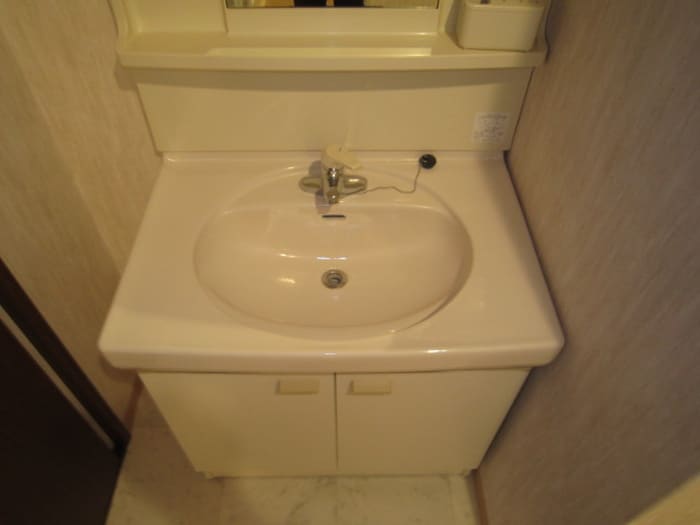 グランエールの物件内観写真