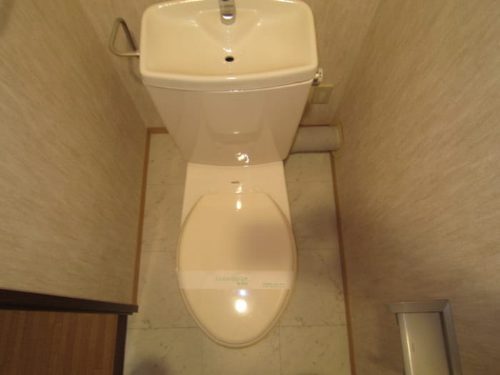 グランエールの物件内観写真