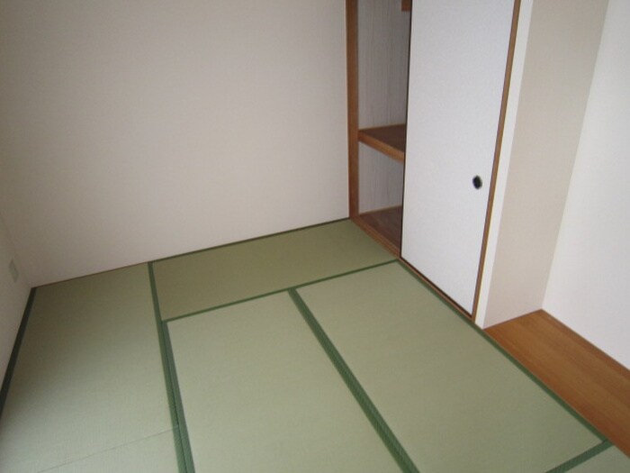 グランエールの物件内観写真