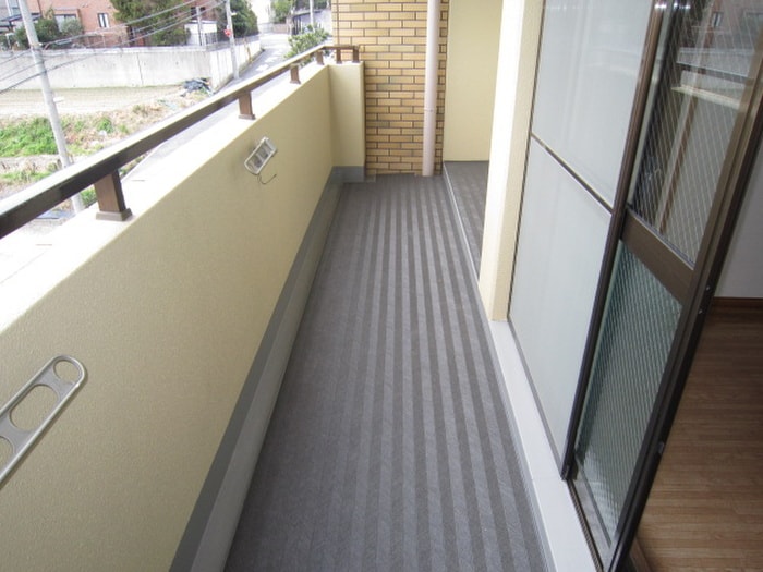 グランエールの物件内観写真