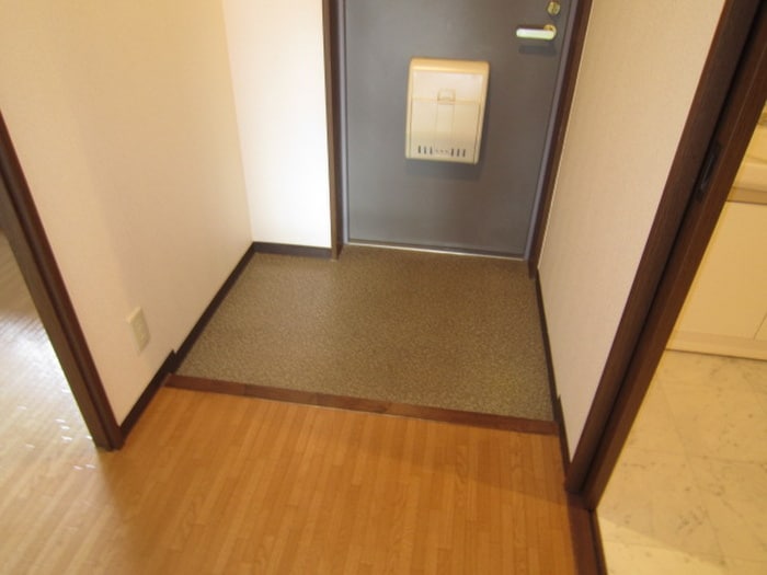 グランエールの物件内観写真