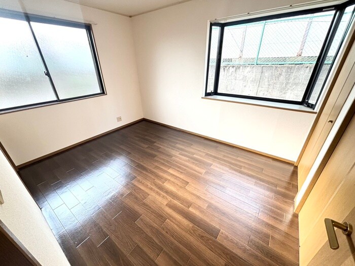 メゾンファミーユの物件内観写真