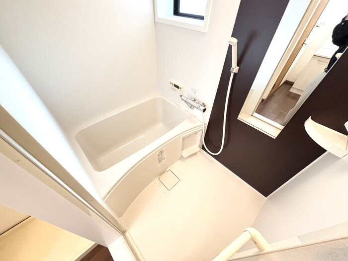 メゾンファミーユの物件内観写真