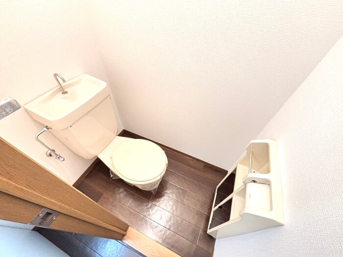 メゾンファミーユの物件内観写真