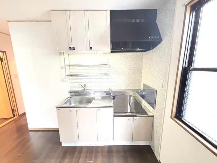 メゾンファミーユの物件内観写真