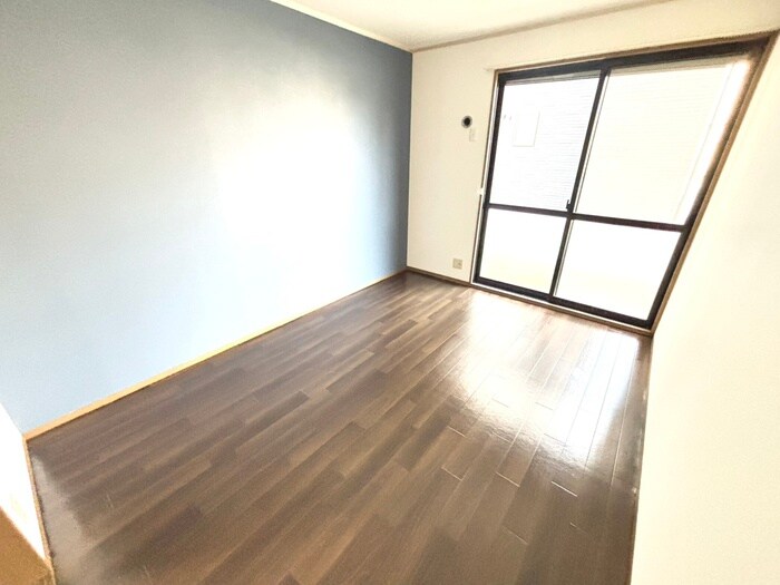 メゾンファミーユの物件内観写真