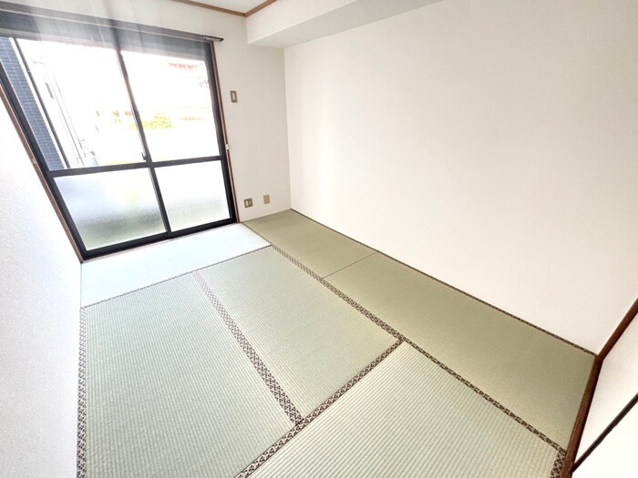 メゾンファミーユの物件内観写真