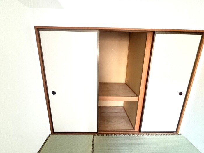 メゾンファミーユの物件内観写真