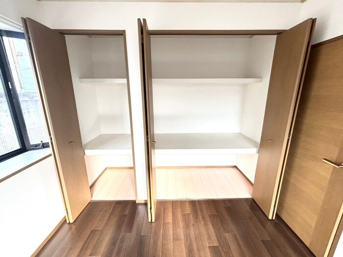 メゾンファミーユの物件内観写真