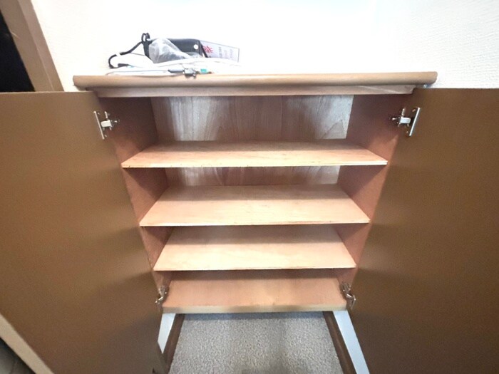 メゾンファミーユの物件内観写真