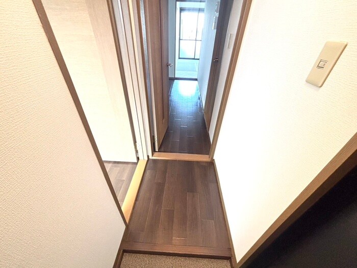 メゾンファミーユの物件内観写真