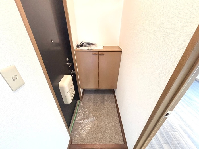 メゾンファミーユの物件内観写真