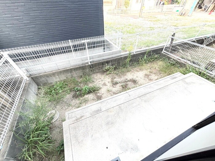 メゾンファミーユの物件内観写真