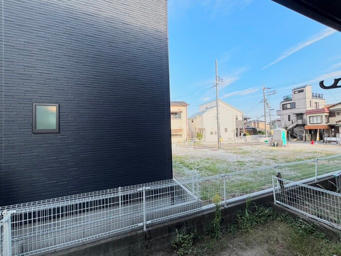 メゾンファミーユの物件内観写真