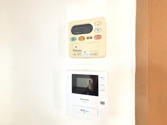 メゾンファミーユの物件内観写真