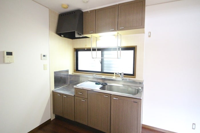 セジュ－ル中田Ⅱの物件内観写真