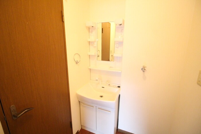 セジュ－ル中田Ⅱの物件内観写真