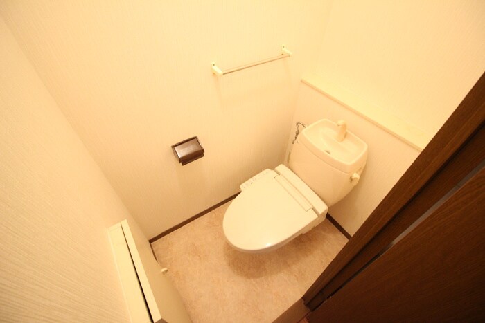 セジュ－ル中田Ⅱの物件内観写真