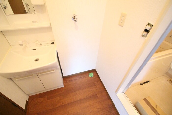 セジュ－ル中田Ⅱの物件内観写真