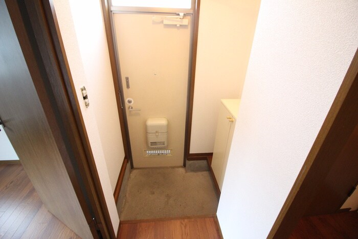 セジュ－ル中田Ⅱの物件内観写真