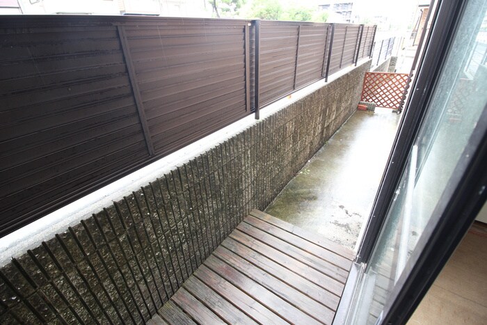 セジュ－ル中田Ⅱの物件内観写真