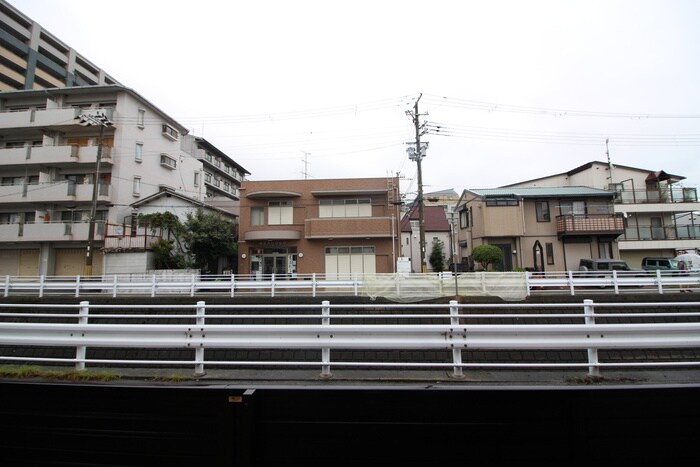 セジュ－ル中田Ⅱの物件内観写真