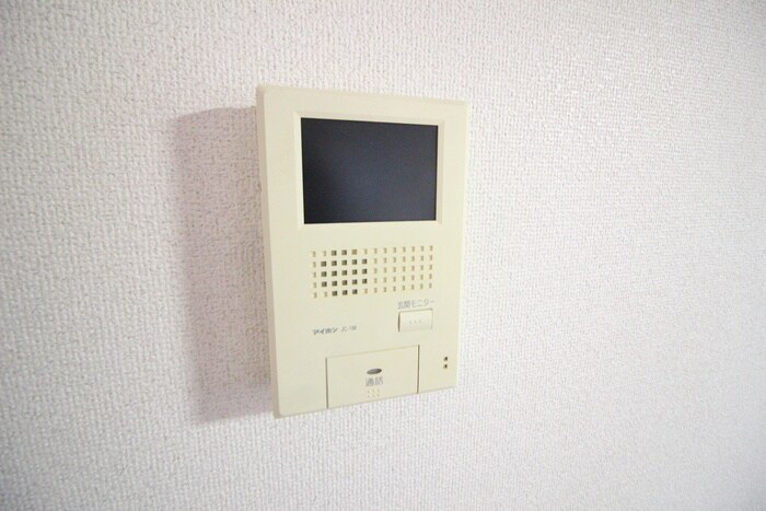 セジュ－ル中田Ⅱの物件内観写真