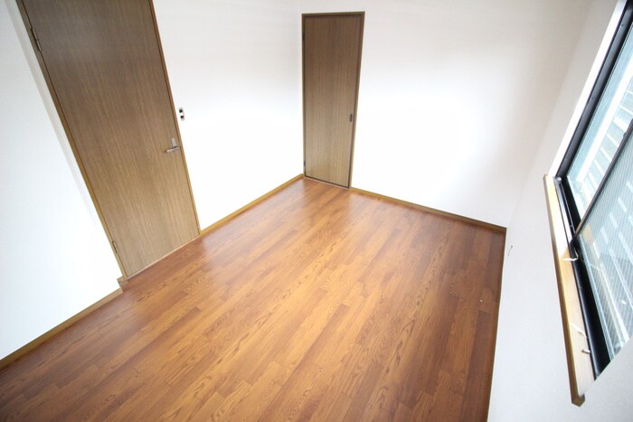 セジュ－ル中田Ⅱの物件内観写真