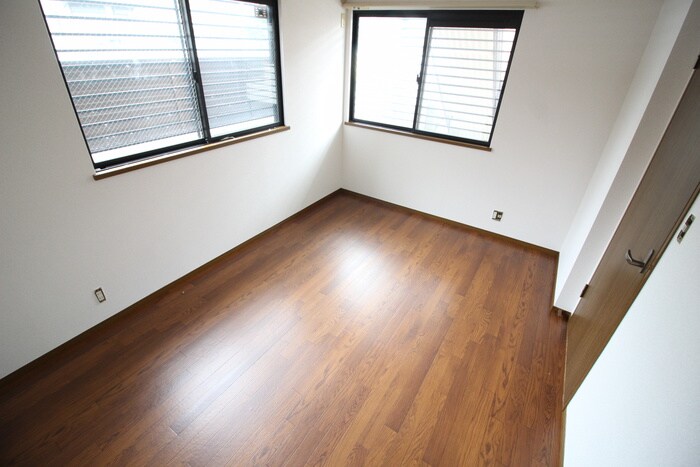 セジュ－ル中田Ⅱの物件内観写真