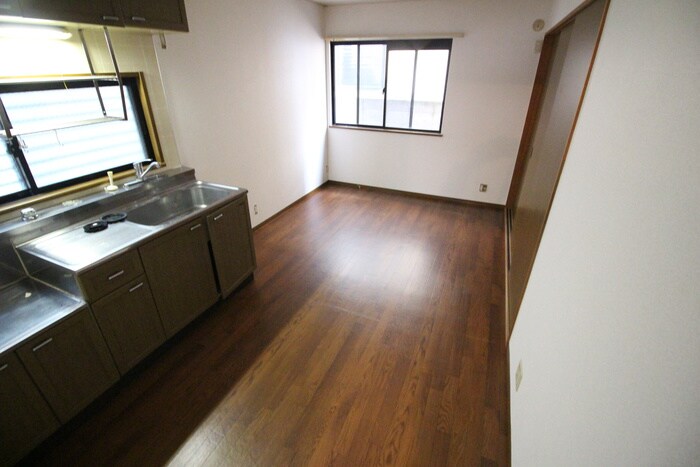 セジュ－ル中田Ⅱの物件内観写真