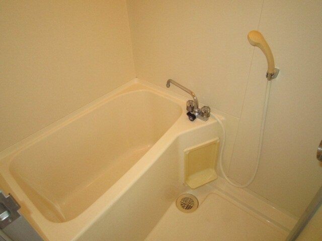 ニッシンハイツの物件内観写真