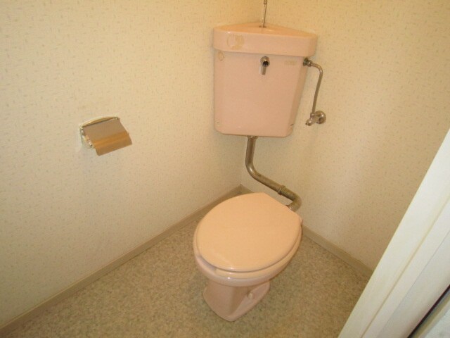 ニッシンハイツの物件内観写真