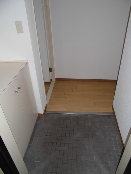 ブランド－ルＭⅢの物件内観写真